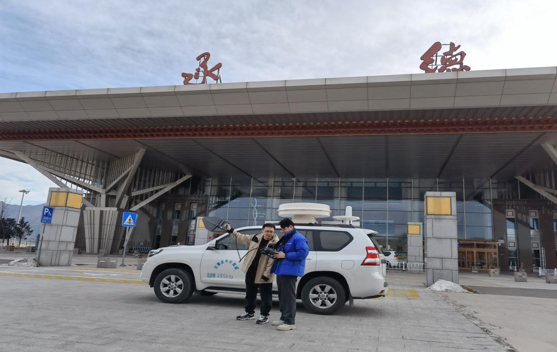 承德无线电监督执法局圆满完成2026年春运春节期间无线电安全保障工作